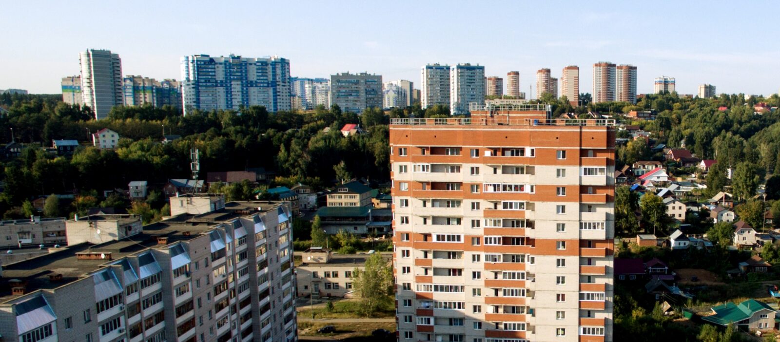 Гражданские объекты Дом Технологии
